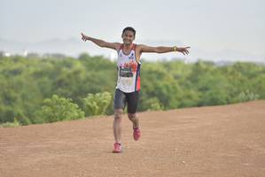 BIB: 911
                            <button type="button" onclick="openModal(5107397)" class="btn btn-primary btn-sm float-right btn-popup" data-toggle="modal" data-target=".modal-high-quality">
                        <i class="fas fa-shopping-cart"></i> Add to Cart
                    </button>
                                            <button type="button" onclick="isThisMe(5107397, true)" class="btn btn-success btn-sm float-right btn-popup btn-isme hidden" data-toggle="tooltip" data-placement="bottom" title="นี่คือรูปของคุณใช่ไหม คลิกที่นี่เพื่อเอาเข้าอัลบั้ม">
                        <i class="fas fa-plus"></i> Add to album
                    </button>
                    <button type="button" onclick="isThisMe(5107397, false)" class="btn btn-warning btn-sm float-right btn-popup btn-isnotme hidden">
                        <i class="fas fa-ban"></i> Remove from album
                    </button>